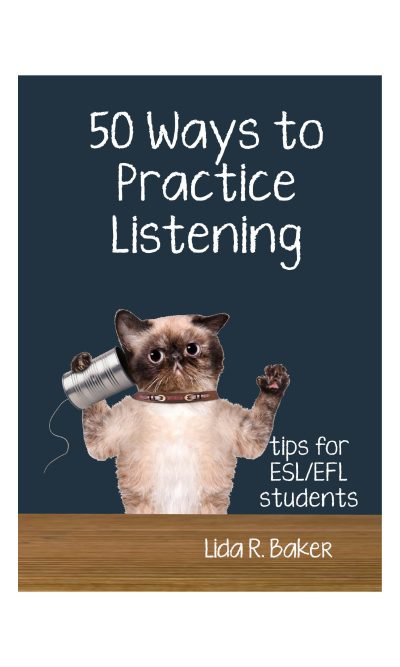 50 Ways to Practice Listening