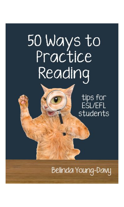 50 Ways Practice Reading
