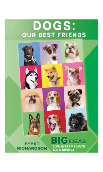 Dogs: Our Best Friends